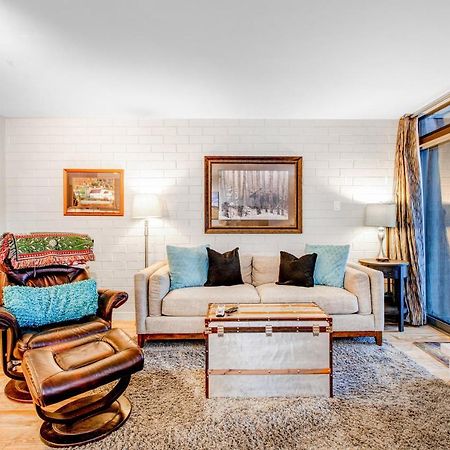 Park Ave Condos # 273 Παρκ Σίτι Εξωτερικό φωτογραφία
