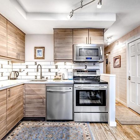 Park Ave Condos # 273 Παρκ Σίτι Εξωτερικό φωτογραφία