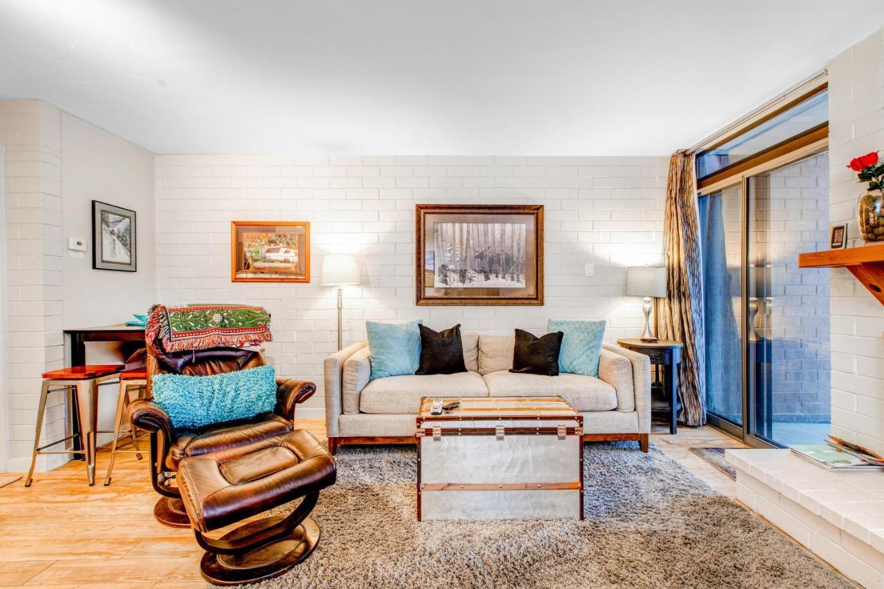Park Ave Condos # 273 Παρκ Σίτι Εξωτερικό φωτογραφία