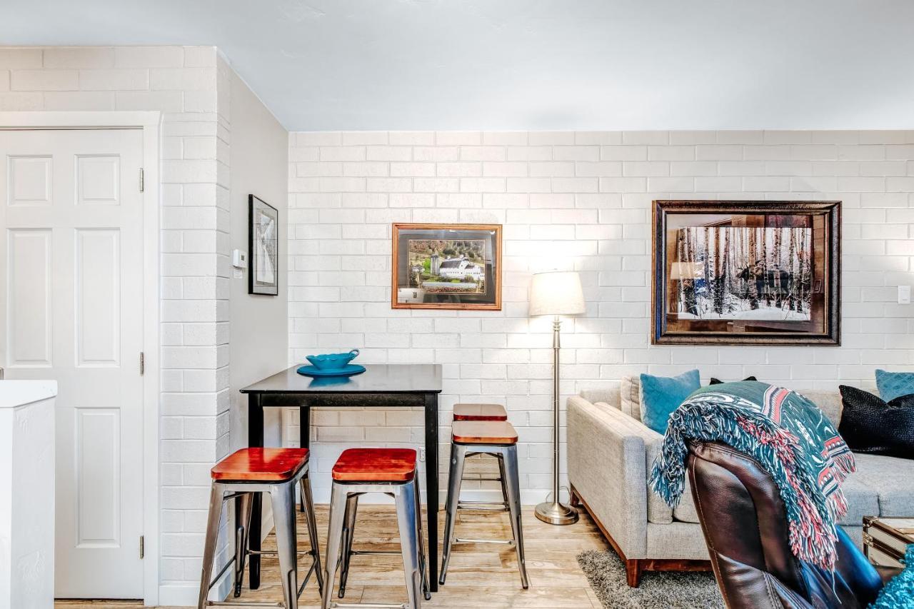 Park Ave Condos # 273 Παρκ Σίτι Εξωτερικό φωτογραφία