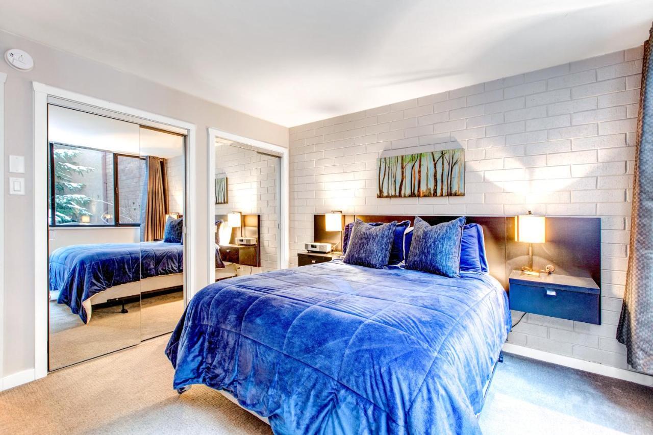 Park Ave Condos # 273 Παρκ Σίτι Εξωτερικό φωτογραφία