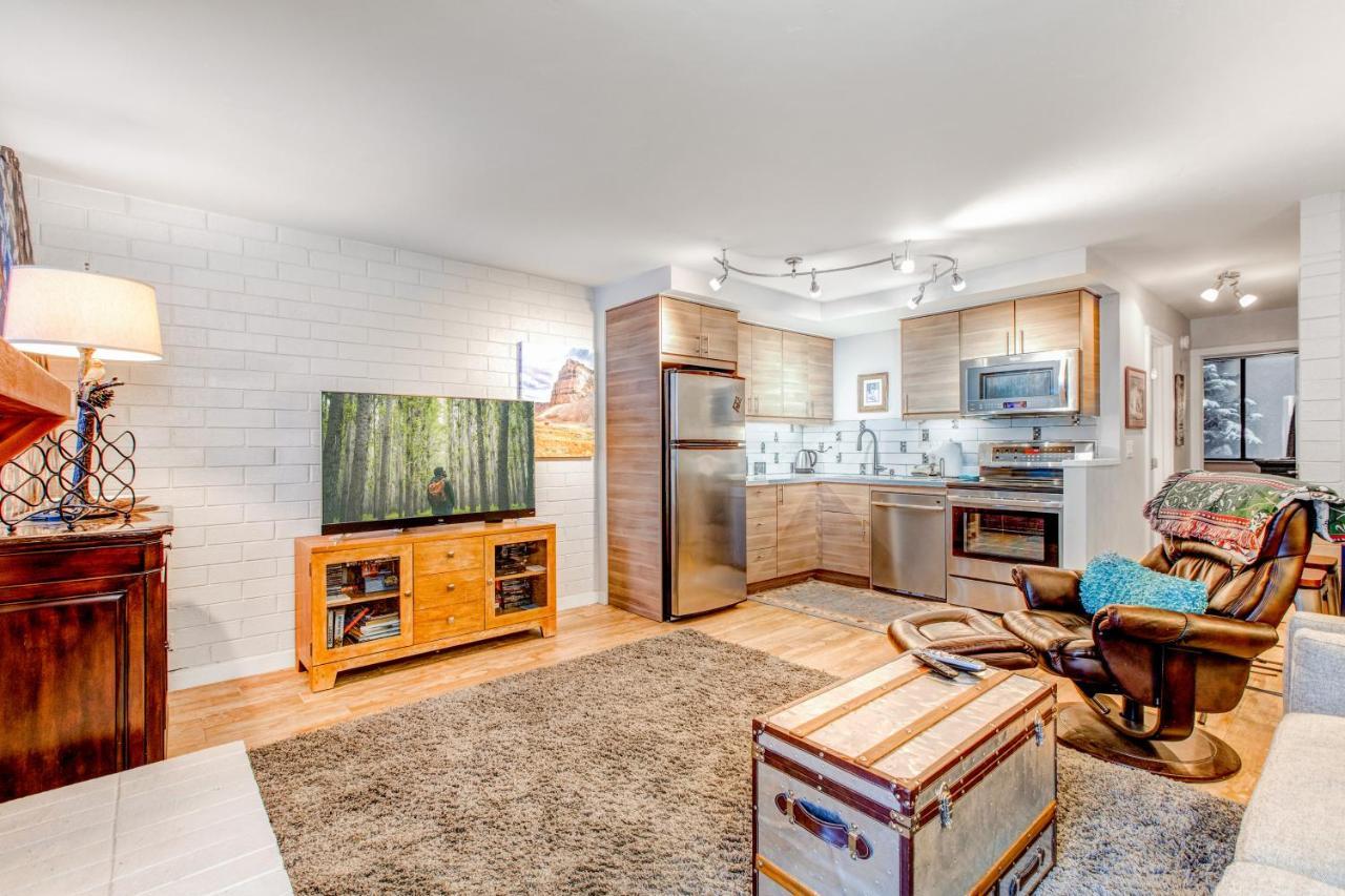 Park Ave Condos # 273 Παρκ Σίτι Εξωτερικό φωτογραφία