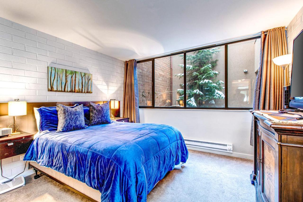 Park Ave Condos # 273 Παρκ Σίτι Εξωτερικό φωτογραφία