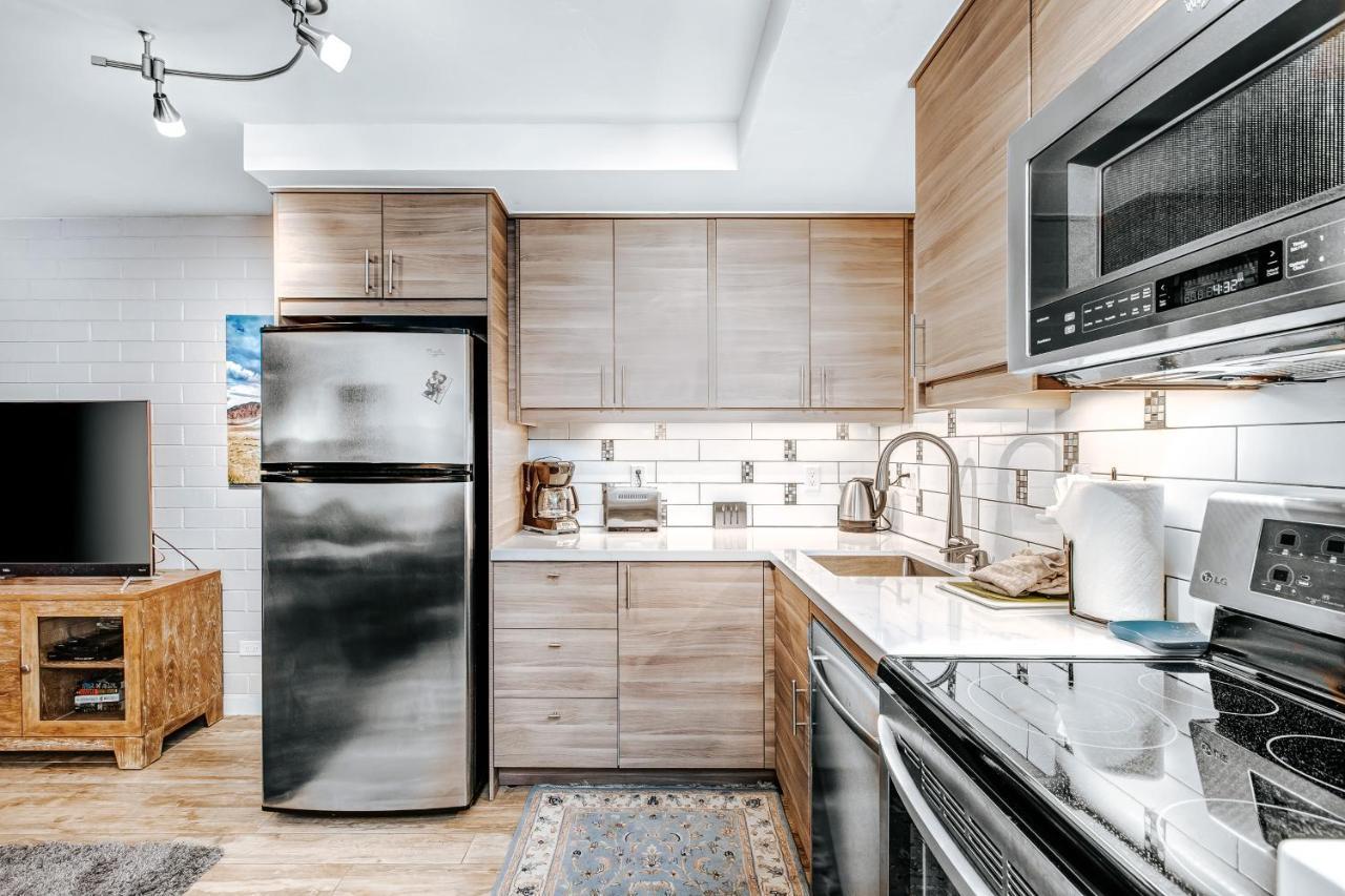 Park Ave Condos # 273 Παρκ Σίτι Εξωτερικό φωτογραφία