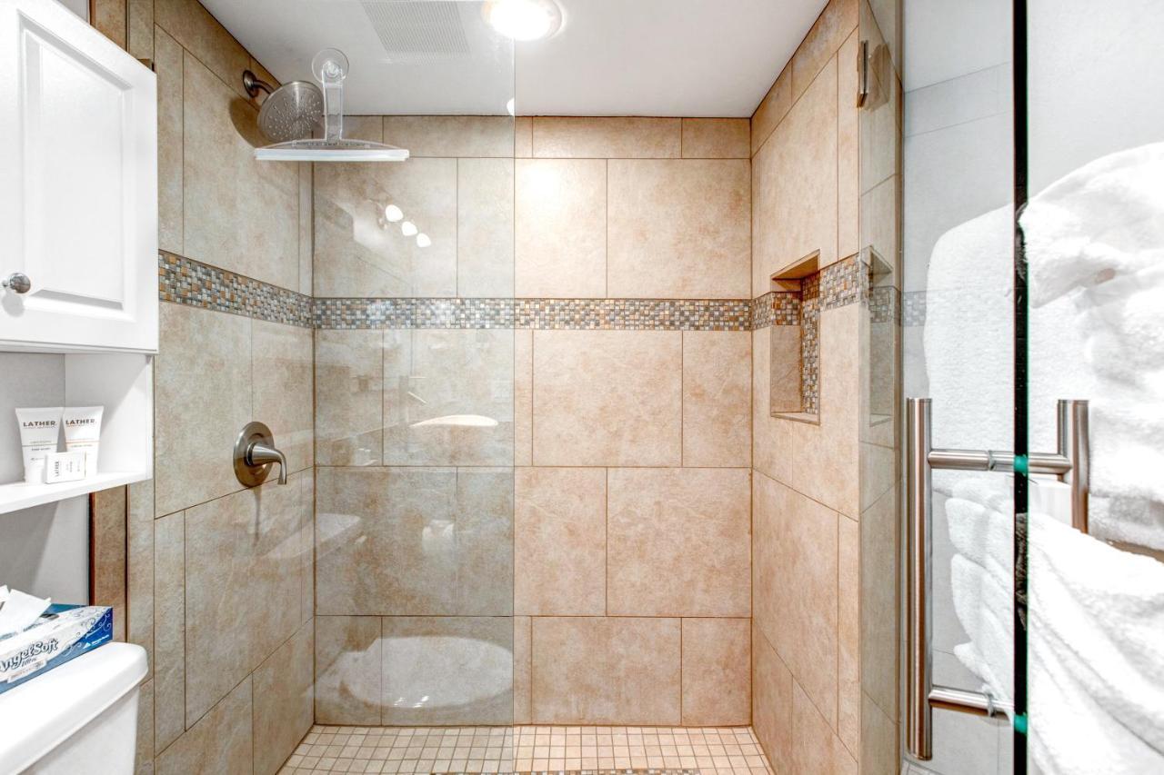 Park Ave Condos # 273 Παρκ Σίτι Εξωτερικό φωτογραφία