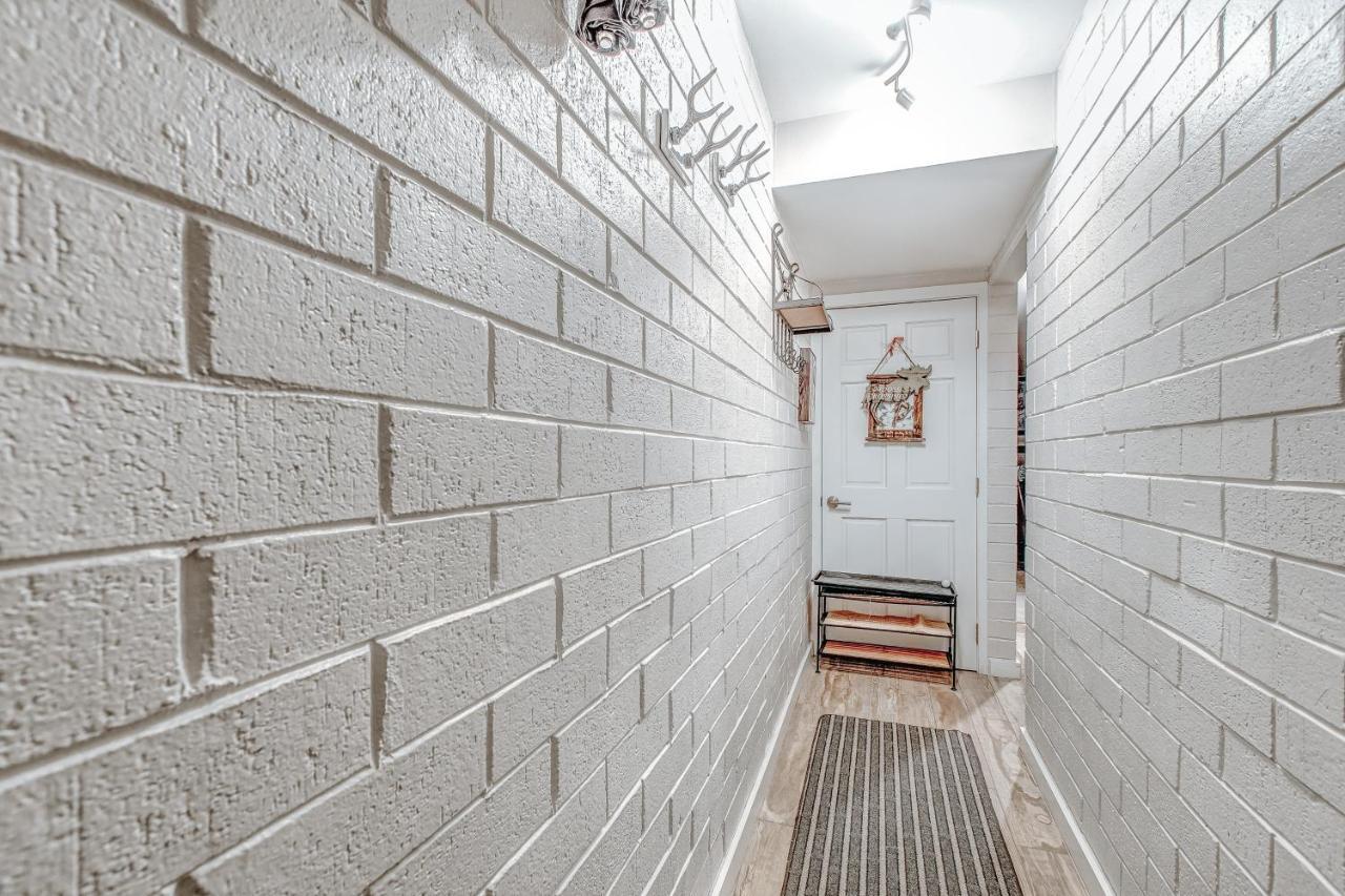 Park Ave Condos # 273 Παρκ Σίτι Εξωτερικό φωτογραφία