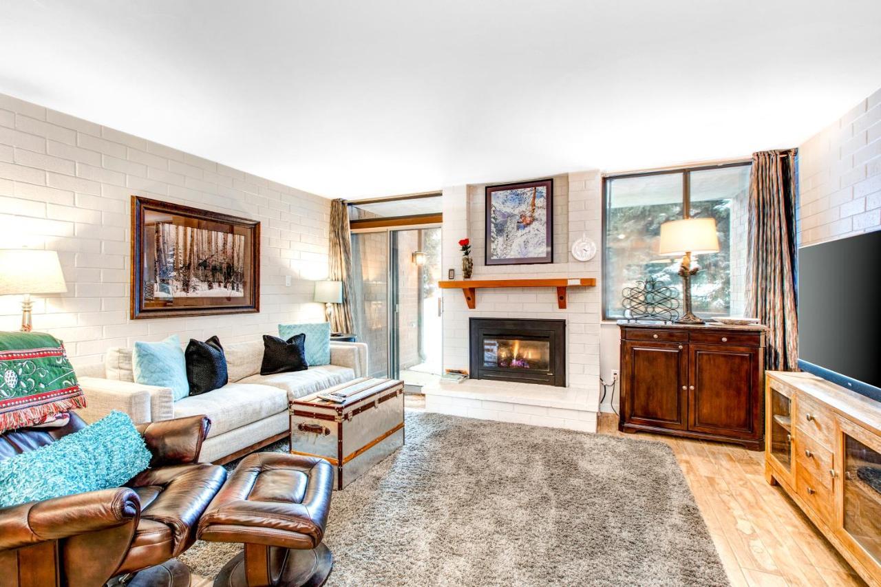 Park Ave Condos # 273 Παρκ Σίτι Εξωτερικό φωτογραφία