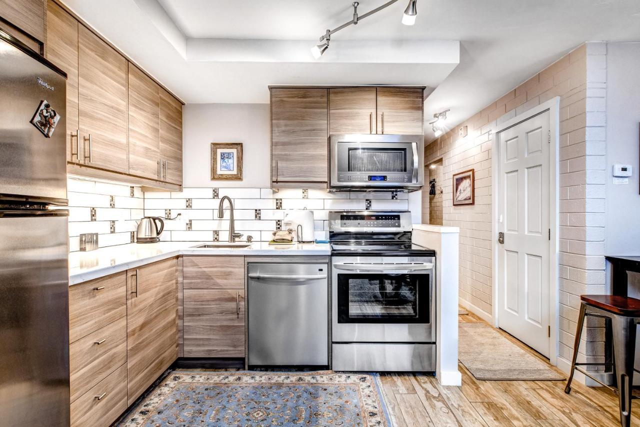 Park Ave Condos # 273 Παρκ Σίτι Εξωτερικό φωτογραφία