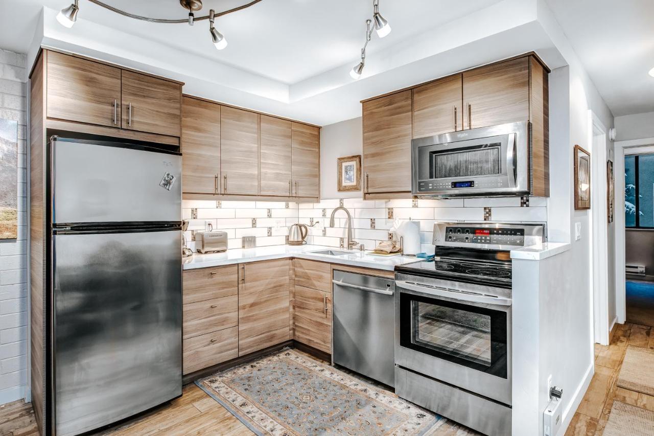 Park Ave Condos # 273 Παρκ Σίτι Εξωτερικό φωτογραφία