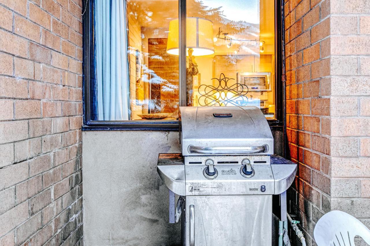 Park Ave Condos # 273 Παρκ Σίτι Εξωτερικό φωτογραφία